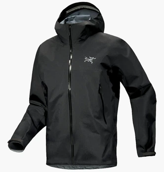 Куртка Arc'teryx Beta Black X00001051102 XXL