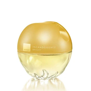 Жіноча парфумна вода Incandessence Bright, 50 мл