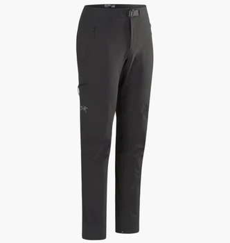 Штаны Arc'teryx Gamma Black X00000953202 36