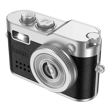 Фотокамера Hoco DV210 Mini Digital Camera Black