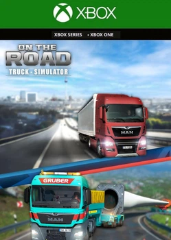 Ключ активации Ultimate Cargo Bundle для Xbox One/Series S/X