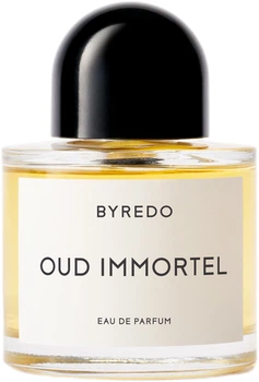 Woda perfumowana unisex Byredo Oud Immortel 100 ml (7340032806236)