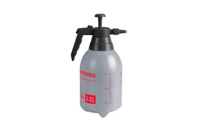 Опрыскиватель садовый ручной пневматический Intertool FT-9013 3л