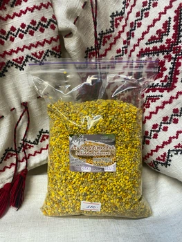Пилок квітковий, 500 г