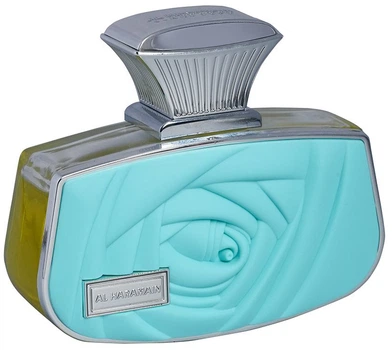 Парфумована вода унісекс Al Haramain Belle Swim 75 мл (6291106815788)