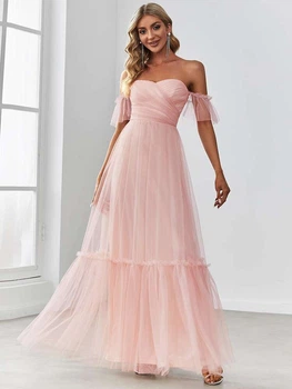Сукня SHEIN XL Рожевий sn2109273660925405