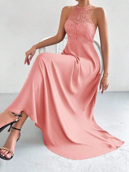 Сукня SHEIN S Кораловий sz2401131343399177