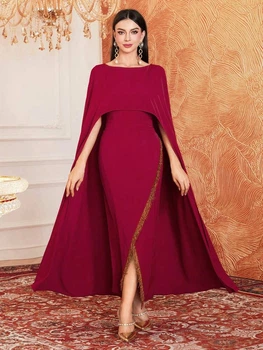 Сукня SHEIN L Червоний sz2311158550571299