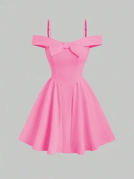 Сукня SHEIN M Рожевий sz2403289592691987