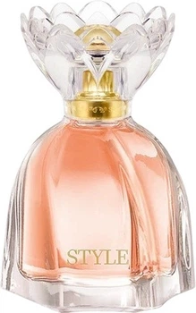 Woda perfumowana damska Marina de Bourbon Royal Style 50 ml (3494800250029)