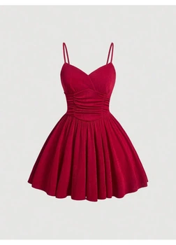 Сукня SHEIN L Червоний sz2306232059955559