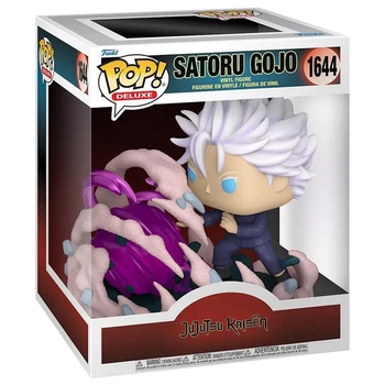 Фигурка Funko POP! Магическое сражение Годжо (80284)