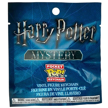 Фигурка-сюрприз Funko Pop! Harry Potter Гарри Поттер (21139)