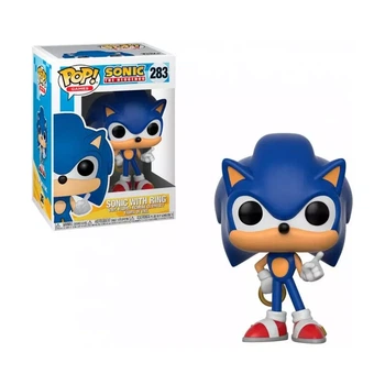 Фигурка Funko Pop! Соник (20146)