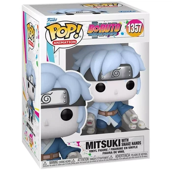 Фигурка Funko POP! Боруто Мицуки (61386)