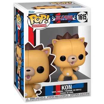 Фигурка Funko POP! Блич Кон (77052)
