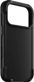 Etui Nomad Rugged Case Magsafe na iPhone 17 Pro Czarne (856504014063)