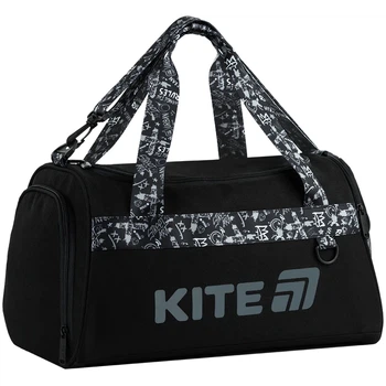 Сумка спортивная для мальчика Education No Rules Kite K26-2505-2 Разноцветный shop (4063276267573)