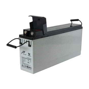 Батарея до ДБЖ Ritar FT12-105G, 12V-105Ah (FT12-105G)