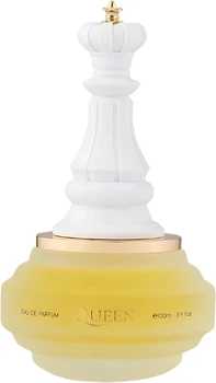 Woda perfumowana damska Armaf Check Mate Queen 100 ml (6294015188141)