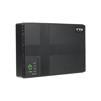 Пристрій безперебійного живлення TTN DC-1036P 36W 12000mAh (DC-1036P_12000)