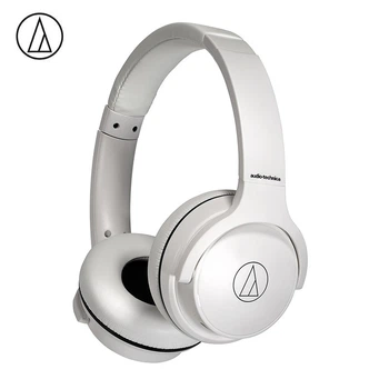 Наушники Audio-Technica S220BT Bluetooth White