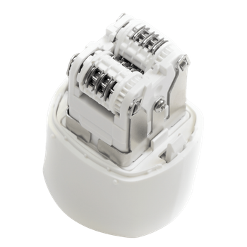 Головка для епіляції пахв і зони бікіні WESEL8AW1078 для епілятора Panasonic