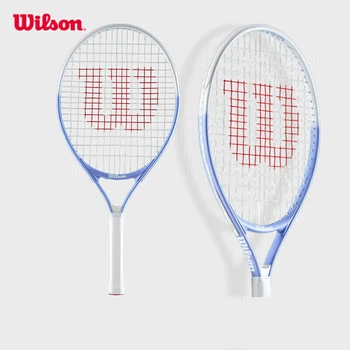 Ракетка тенісна Wilson ULTRA VIOLET JR 23 дитяча
