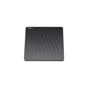 Внешний оптический привод Lenovo 8x, внешний DVD-привод, портативный оптический привод, внешний оптический привод, портативный внешний привод для ноутбука с функцией чтения и записи, черный, DB75-Max