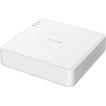 8-канальний XVR відеореєстратор Hikvision iDS-7108HQHI-M1/S(E) AcuSense