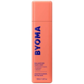 Міст для обличчя Byoma Balancing Face Mist балансуючий 100 мл (5060489792372)
