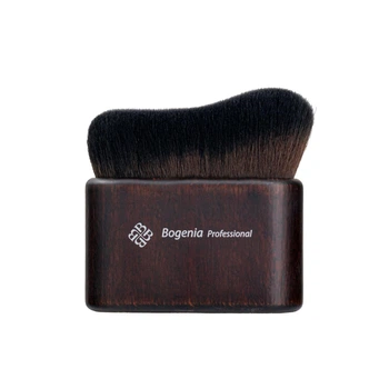 Кисточка профессиональная Bogenia BG200 веерная кабуки № 26 (4823124407908)
