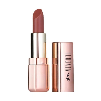 Помада для губ матовая Neverti Matt Idole NP705 - №114 D For Diva, 4.5 г (8683962206202)