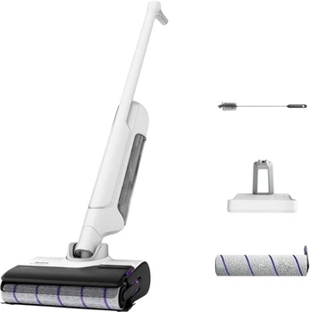 Odkurzacz bezprzewodowy myjący Tefal X-Clean 10 GF7540FO