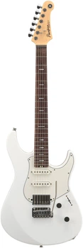 Электрогитара Yamaha Pacifica Standard Plus (Shell White)