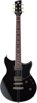 Электрогитара Yamaha Revstar Standard RSS20 (Black)