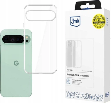 Etui 3MK Armor Case do Google Pixel 9/ 9 Pro (5903108588454)
