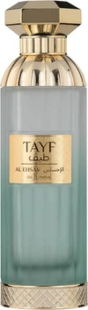 Woda perfumowana unisex Risala Elite Tayf Al Ehsas 150 ml (6294015198928)