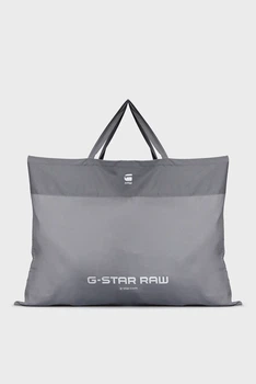 Сірий шопер Large G-Star RAW L D17364,01