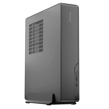 Корпус Fractal Design Node 202 (FD-CA-NODE-202-BK) - Б/В