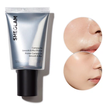 Праймер для обличчя Sheglam Camera On Smooth & Blur Primer, 30 г
