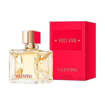 Парфумована вода Valentino Voce Viva 100мл