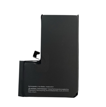 Батарея для iPhone 15 Pro Max (4860 mAh), оригинальный чип NEW (с повышенной емкостью) без ошибки в настройках