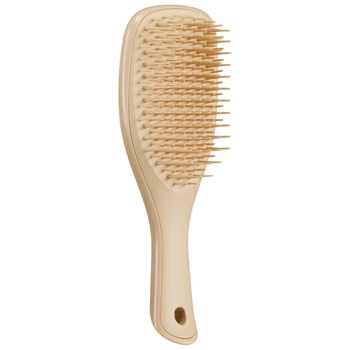 TANGLE TEEZER The Ultimate Detangler Mini Щітка для волосся Oat Cream