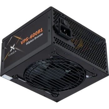 Блок живлення Vinga 600W (VPS-600B1) 295198