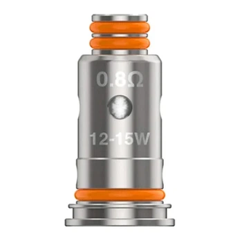 Испаритель GeekVape, G Coil Mesh, 0.8 Ом (890387)