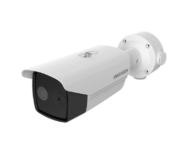 Тепловизор Hikvision DS-2TD2617B-3/PA(В) (160 x 120) от +30 до +45°C ±0.5°C (04818)