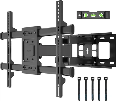 Кронштейн BONTEC CT-135B для телевизоров 32-85 дюймов (макс.VESA 600x400, до 60 кг)