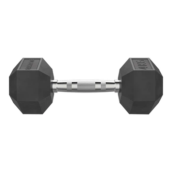 Гантель шестигранний Eleiko XF 4 кг