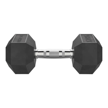 Гантель шестигранний Eleiko XF 12 кг
